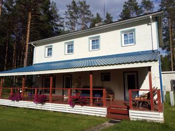 Фотографии Загородные дома Side Suvila г. Palometsa (Эстония) №1 Фото Загородные дома Side Suvila г. Palometsa 1