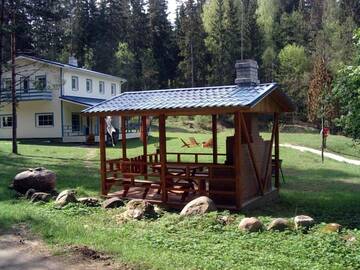 Фотографии Загородные дома Side Suvila г. Palometsa (Эстония) №2 Фото Загородные дома Side Suvila г. Palometsa 2